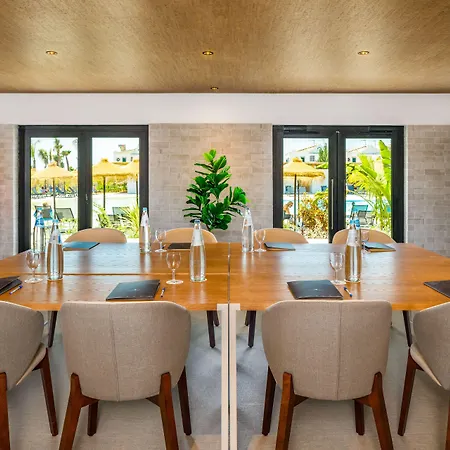 Ap & Nature - Adults Friendly Cabanas De Tavira