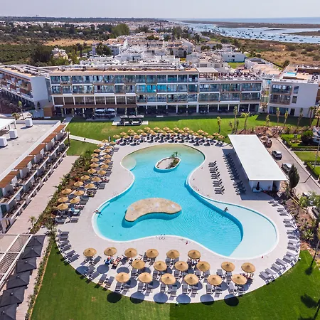 Ap & Nature - Adults Friendly Cabanas De Tavira