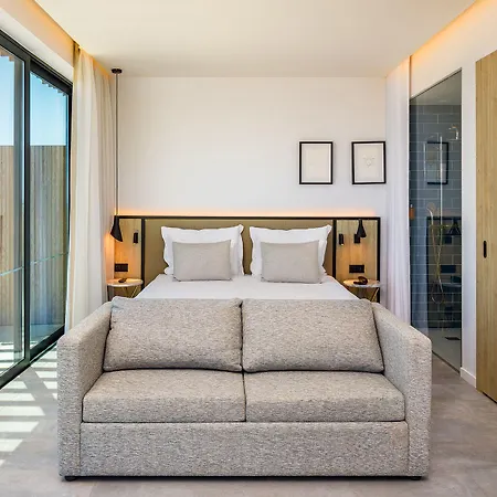 Ap & Nature - Adults Friendly 4* Cabanas De Tavira