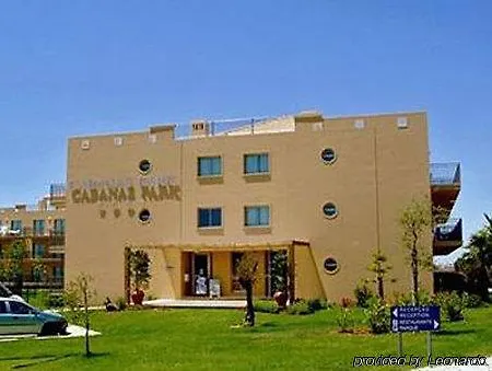 Ap & Nature - Adults Friendly 4*