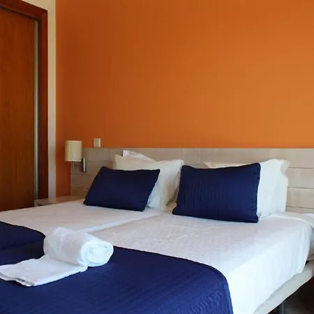 Ap & Nature - Adults Friendly Hotel