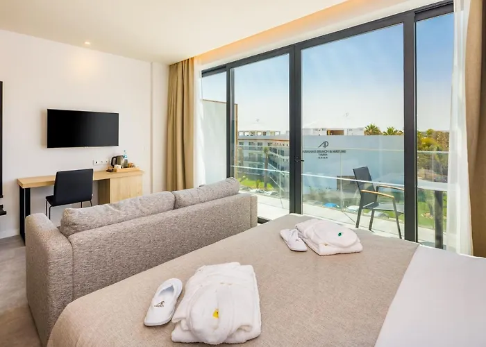 Ap & Nature - Adults Friendly Hotel 4*