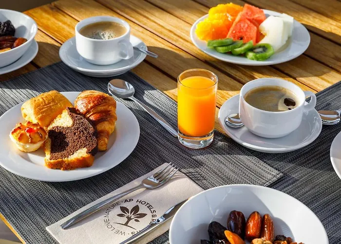 Ap & Nature - Adults Friendly 4* Cabanas De Tavira