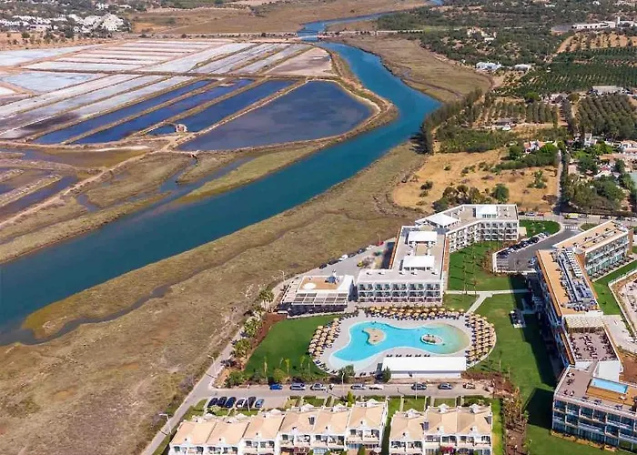 Ap & Nature - Adults Friendly 4* Cabanas De Tavira