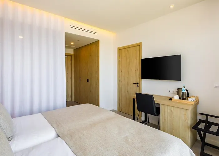 Ap & Nature - Adults Friendly Hotel Cabanas De Tavira