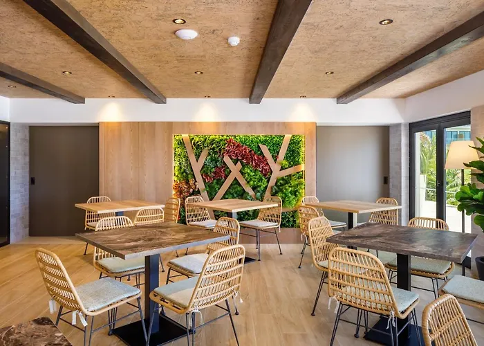 Ap & Nature - Adults Friendly Hotel