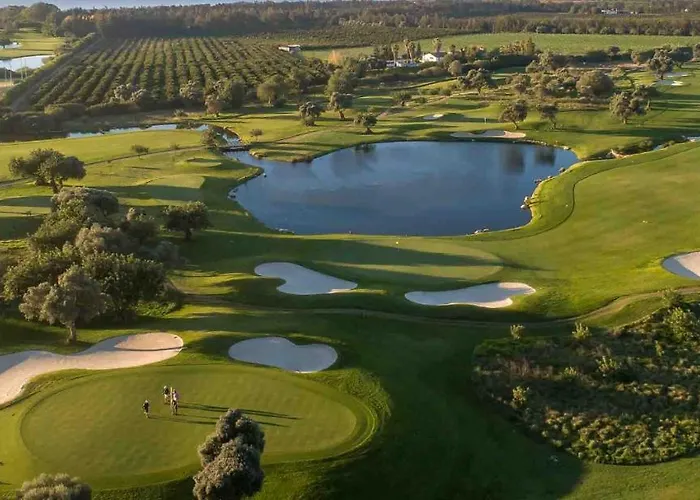 Ap & Nature - Adults Friendly Cabanas De Tavira