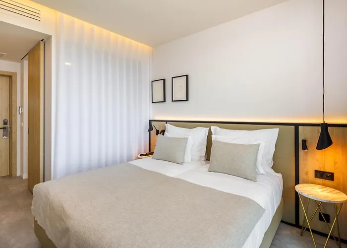 Hotel Ap & Nature - Adults Friendly