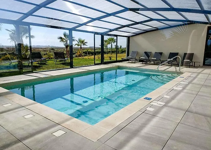 Ap & Nature - Adults Friendly