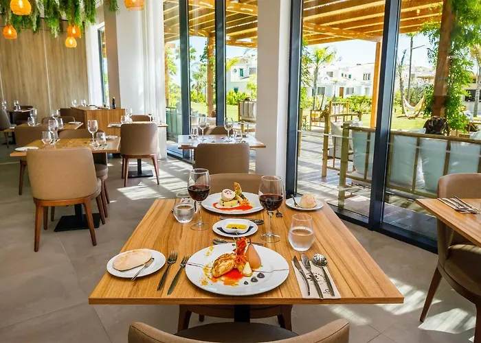 Ap & Nature - Adults Friendly 4* Cabanas De Tavira