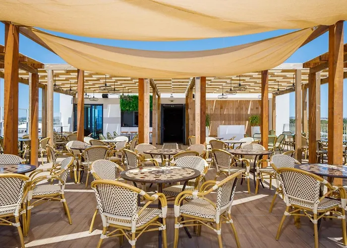 Ap & Nature - Adults Friendly Hotel 4*