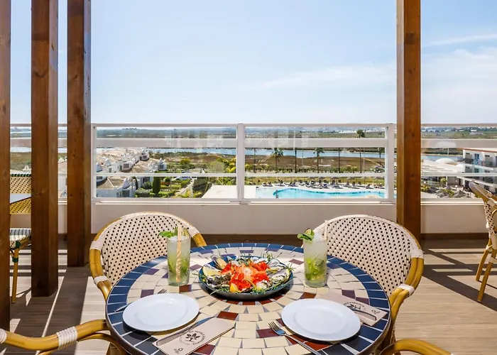 Ap & Nature - Adults Friendly Hotel Cabanas De Tavira