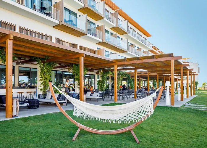 Ap & Nature - Adults Friendly Hotel 4*