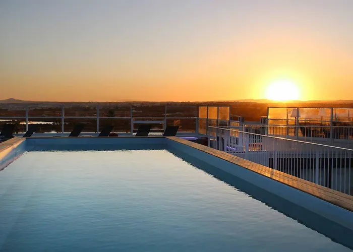 Ap & Nature - Adults Friendly Hotel 4*