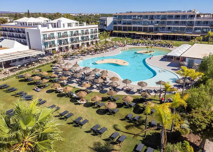 Hotel Ap & Nature - Adults Friendly Cabanas De Tavira