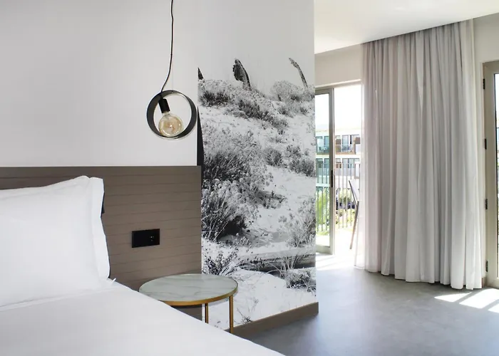 Ap & Nature - Adults Friendly Cabanas De Tavira