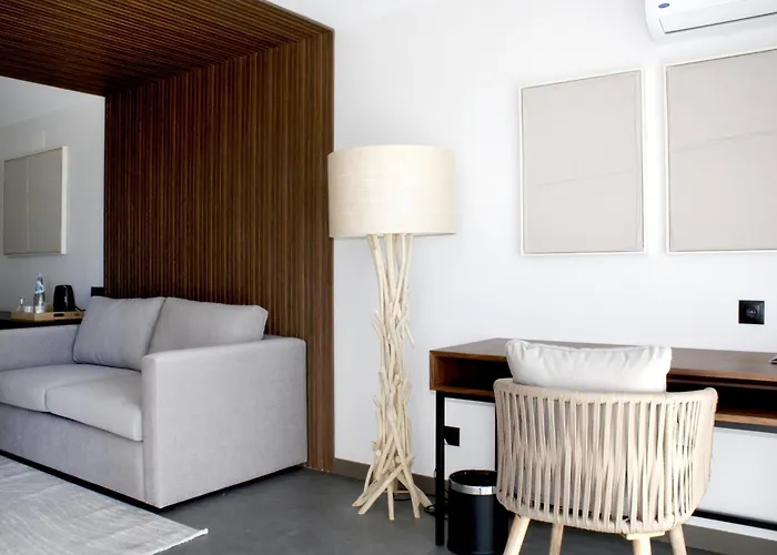 Ap & Nature - Adults Friendly Hotel 4*