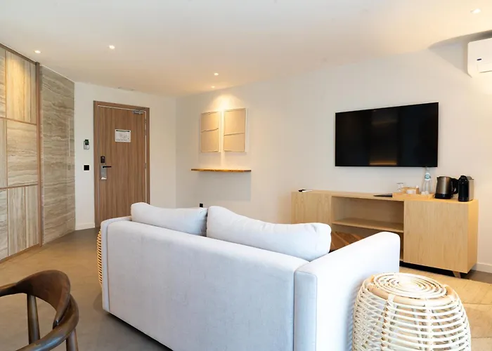 Hotel Ap & Nature - Adults Friendly Cabanas De Tavira