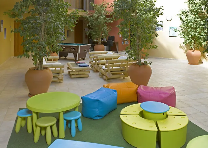 Ap & Nature - Adults Friendly Cabanas De Tavira