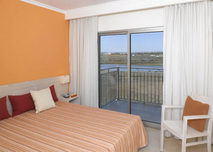Ap & Nature - Adults Friendly Cabanas De Tavira