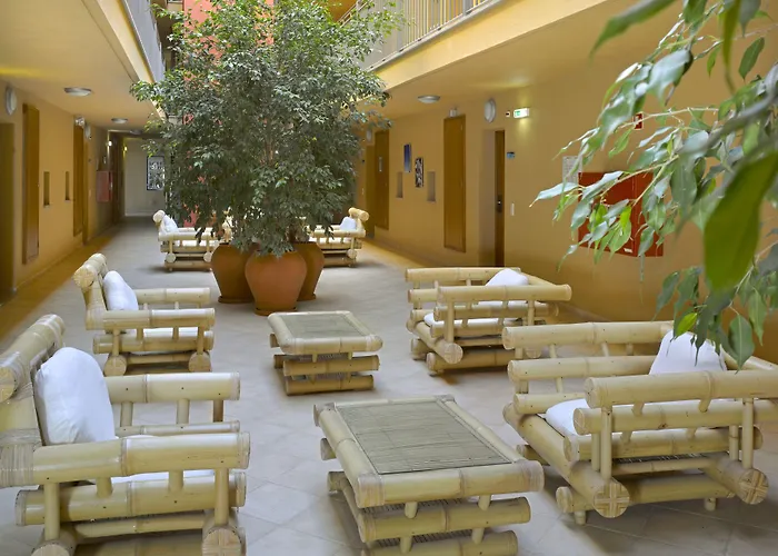 Ap & Nature - Adults Friendly 4*