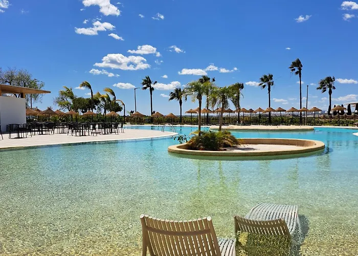 Hotel Ap & Nature - Adults Friendly Cabanas De Tavira