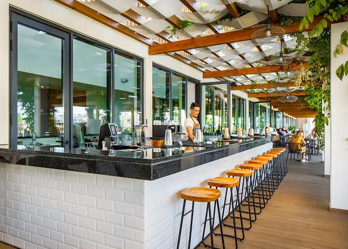 Ap & Nature - Adults Friendly Hotel Cabanas De Tavira