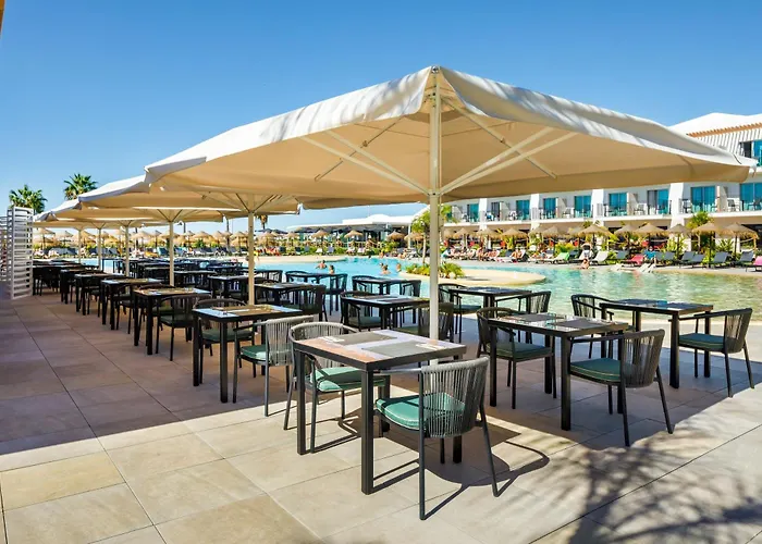 Ap & Nature - Adults Friendly Cabanas De Tavira