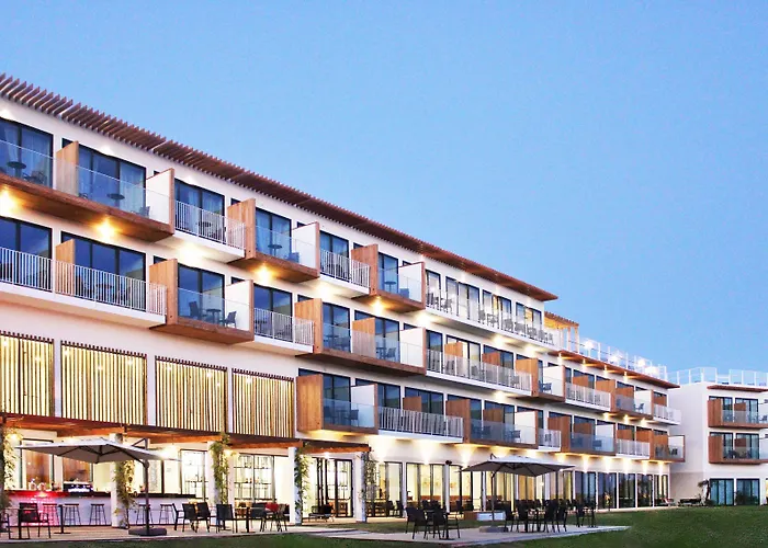 Ap & Nature - Adults Friendly Hotel