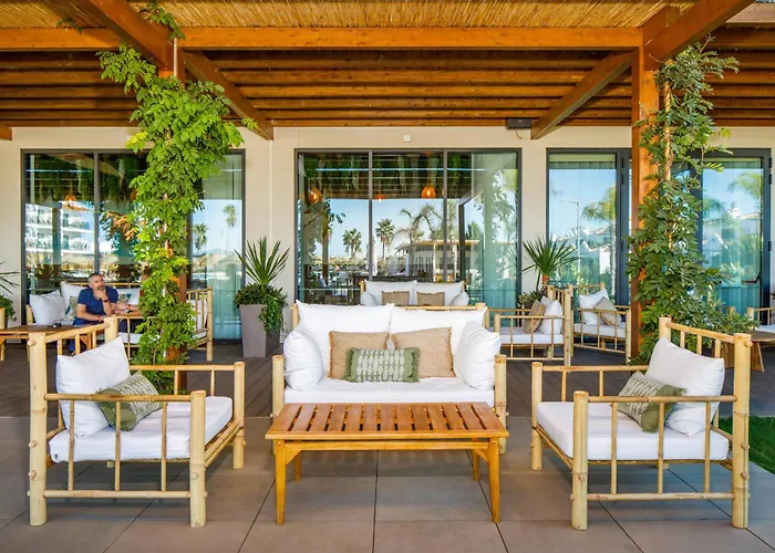 Ap & Nature - Adults Friendly Hotel 4*