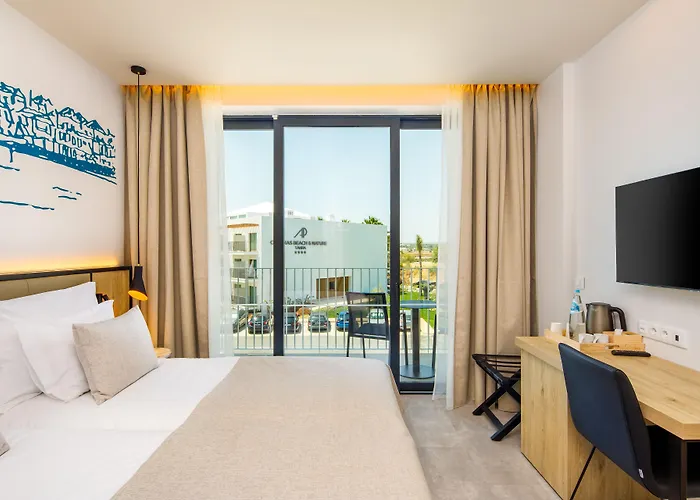 Ap & Nature - Adults Friendly Hotel 4*