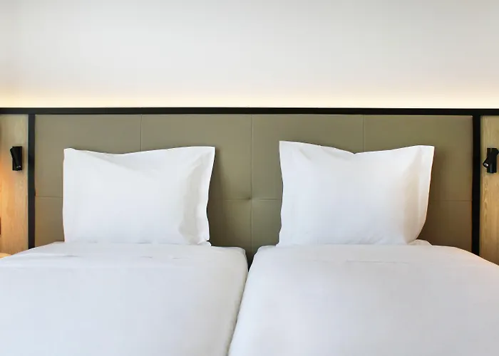 Hotel Ap & Nature - Adults Friendly 4*