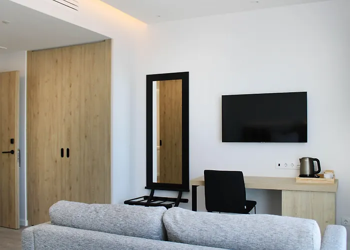 Hotel Ap & Nature - Adults Friendly Cabanas De Tavira