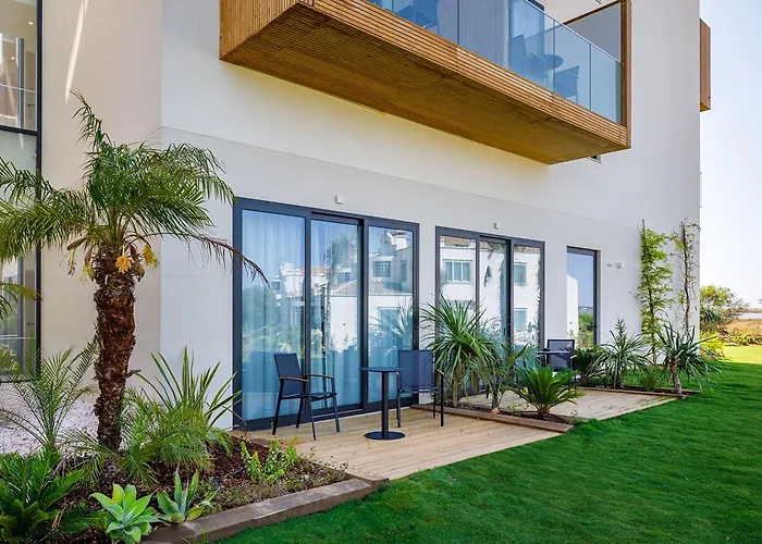 Ap & Nature - Adults Friendly Hotel 4*