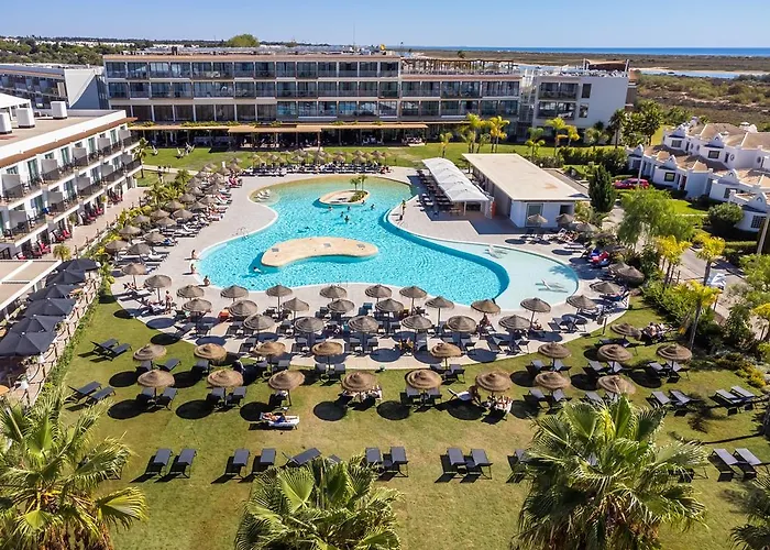 Ap & Nature - Adults Friendly 4* Cabanas De Tavira
