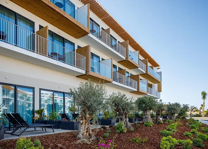 Ap & Nature - Adults Friendly Cabanas De Tavira