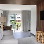 Ap & Nature - Adults Friendly فندق كاباناس تْدي تافيرا