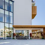 فندق Ap & Nature - Adults Friendly