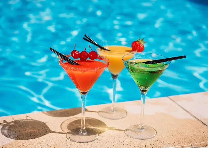 Hotel Ap & Nature - Adults Friendly