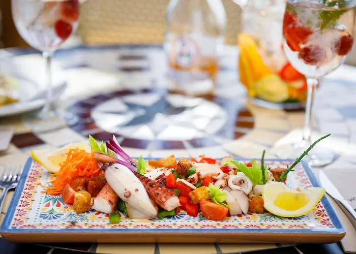 Hotel Ap & Nature - Adults Friendly 4*