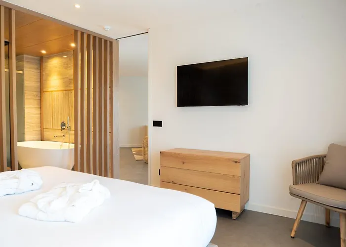 Ap & Nature - Adults Friendly 4* Cabanas De Tavira