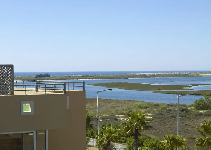 Ap & Nature - Adults Friendly Hotel Cabanas De Tavira