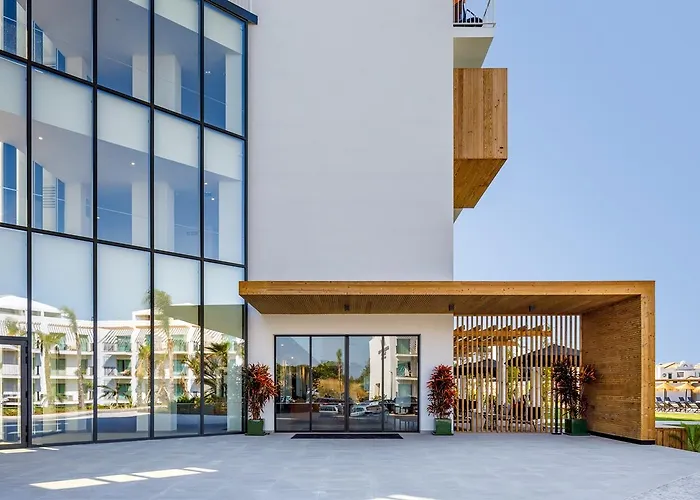 Hotel Ap & Nature - Adults Friendly