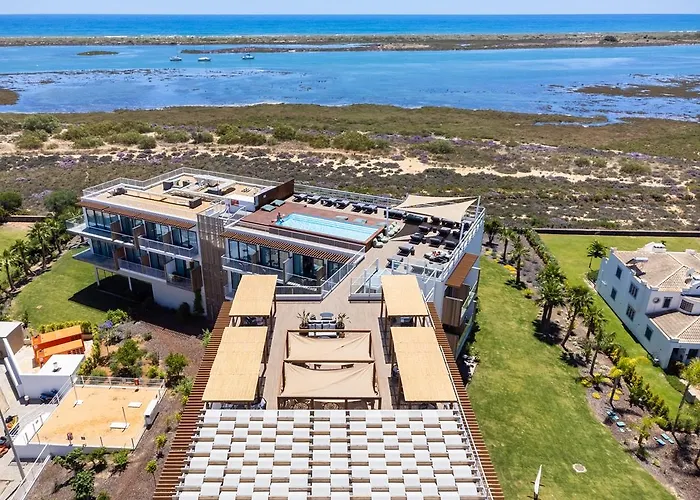 Ap & Nature - Adults Friendly